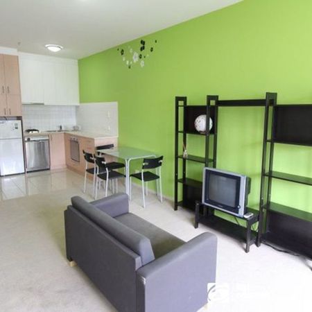 FURNISHED CBD Apartments on 250 Elizabeth Street - Photo 2