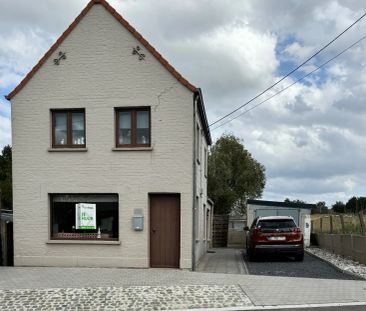Alleenstaande woning met 2 slaapkamers te Ichtegem - Foto 4