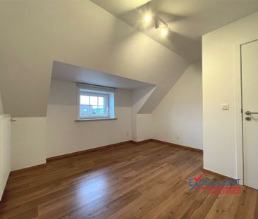 Charmante, gerenoveerde woning te huur in Deinze! - Foto 4