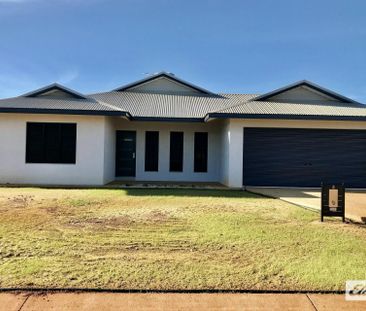 STYLISH HOME in Casuarina Park - Photo 2