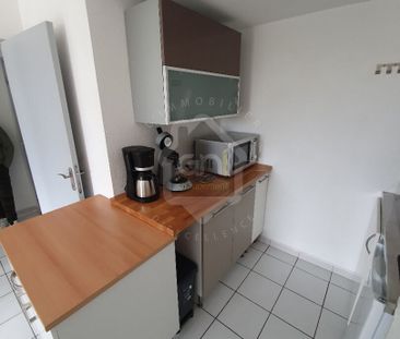 Appartement Avignon 2 pièce(s) 32 m2 avec ascenseur et balcon +plac... - Photo 4