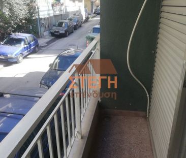 Διαμέρισμα για ενοικίαση Χαριλάου - Photo 5