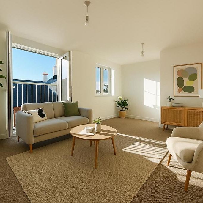 4 bedroom terraced house to rent - Photo 1