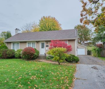 For Lease - 784 South Pelham Road, Welland, Ontario - Photo 4