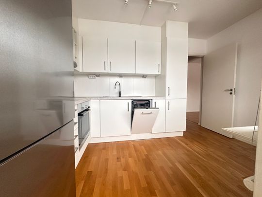 Ragnvallagatan 20A – 1rok (lgh 1202) - Photo 1