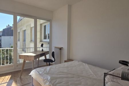 Appartement Versailles 4 pièce(s) 110 m2 - Photo 3