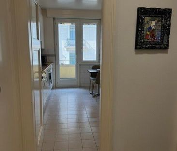 2.5 Zimmer, 49 m², 3. Stock - Photo 3