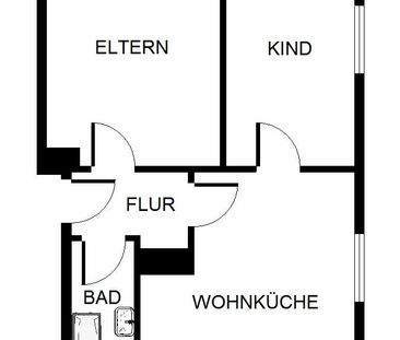 Zeitgemäßes Wohnen im Zentrum von Passau – Erstbezug nach umfassend... - Photo 5