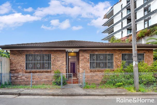 28B Lilydale Street, Marrickville, NSW 2204 - Photo 1