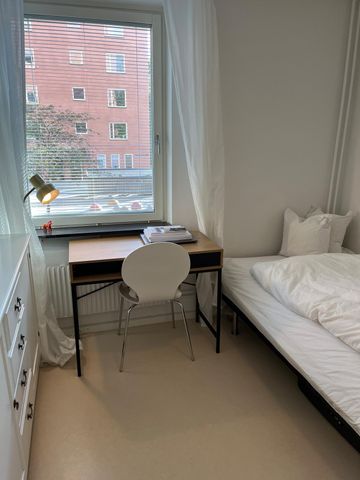 Drakenbergsgatan, Stockholm - Photo 2