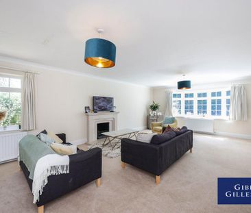 5 bedroom detached house to rent - Photo 1