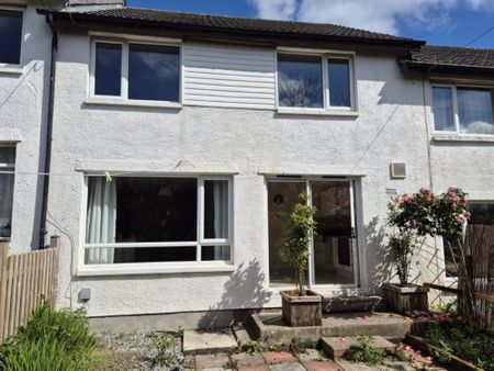 Three bed mid-terraced house to rent in St. Leonards Road, Launceston, PL15 - Photo 5