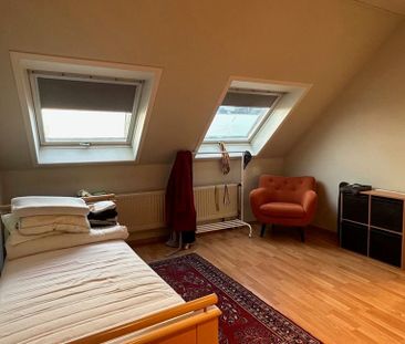 Duplex te huur in Grembergen voor € 850 met 2 slaapkamers - Foto 2