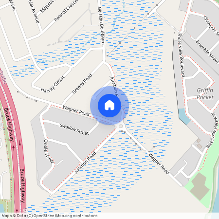 Unit 3/24 Junction Rd, Qld 4503, Griffin