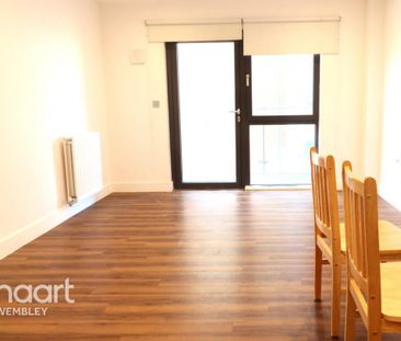 1 bedroom apartment to rent - Photo 2