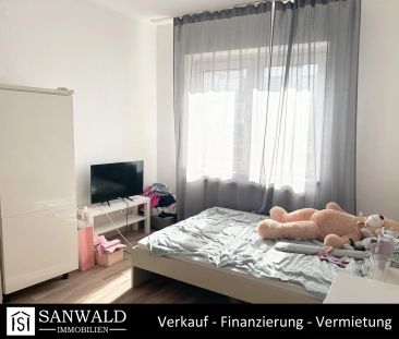 Wohnung zur Miete in Dortmund - Photo 1