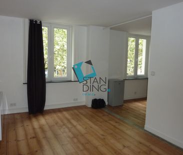Appartement 1 pièce à Lille - Photo 1