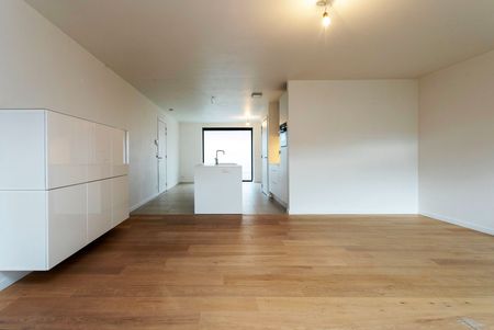 Appartement te huur - Foto 2