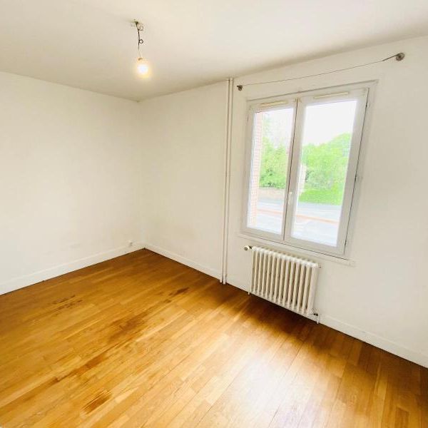 Location Appartement 4 pièces 67m² MACON 71000 - Photo 1