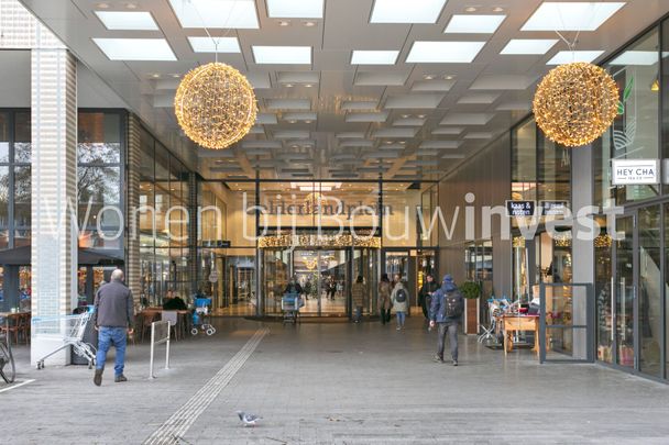 Geervliet 303 - Foto 1