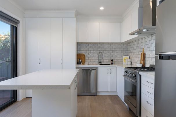 REDECORATED 2 BEDROOM HOME - Photo 1