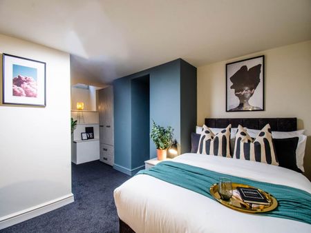 Sunny Grove (room 1), Morley, Leeds - Photo 5