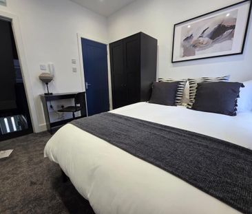 Studio to rent - Photo 5