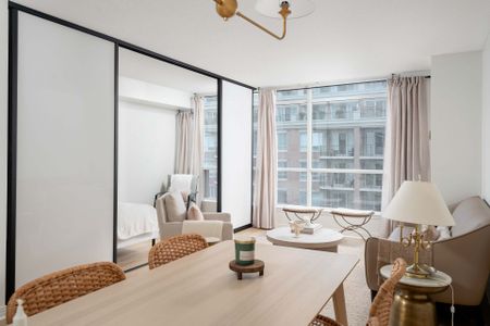 For Lease - 942 Yonge Street Unit# 616, Toronto, Ontario - Photo 2