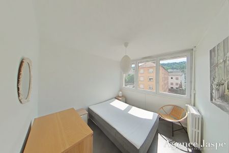 : Appartement 75.51 m² à Saint-Étienne - Photo 5