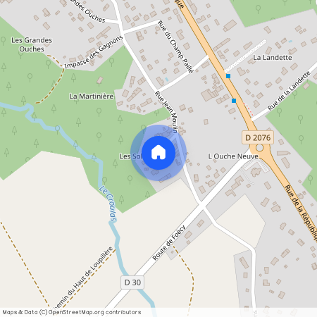 18500, Vignoux-Sur-Barangeon