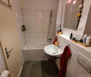 Nachmieter für 2-Zimmer-Wohnung gesucht - Foto 1