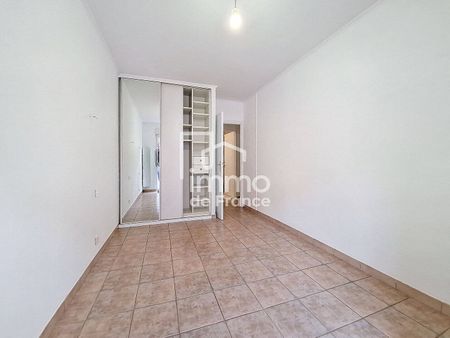 Location appartement 3 pièces 72 m² à Valserhône (01200) - Photo 5