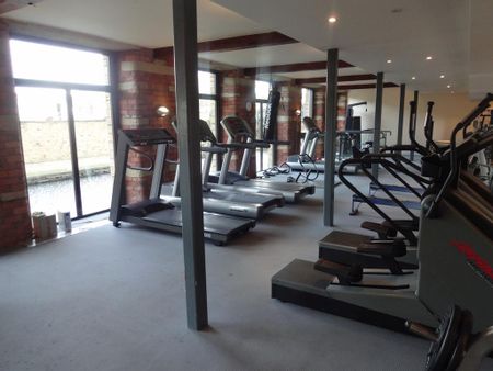 1 bedroom apartment to rent - Photo 3