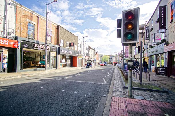 Rooms to Let on Friargate, Preston - Photo 1