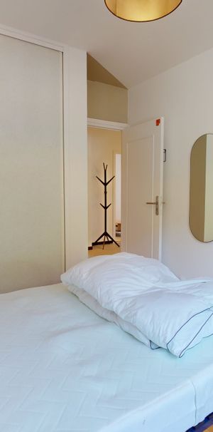 Villeurbanne Leclerc — Chambre Privée 3 - Photo 2