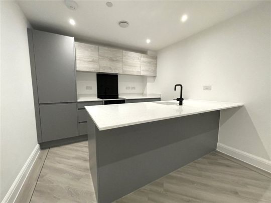 North Road, Poole, Dorset, BH14 - Photo 1