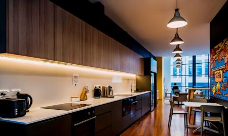 residence near George Street, Sydney - Photo 3