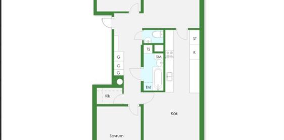 Moränvägen 76 - Photo 2