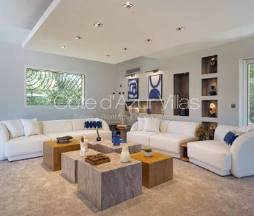 Villa Rose, Mougins - Photo 6