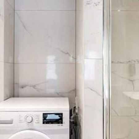 Appartement te huur in Antwerpen voor € 800 met 1 slaapkamer - Foto 4