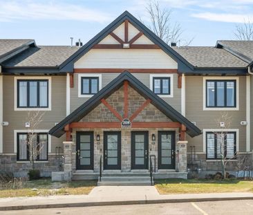 For Lease - 308 Masters Lane Unit# 294, Clarence-Rockland, Ontario - Photo 6