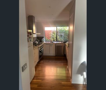 Partly Furnished Home - Photo 1