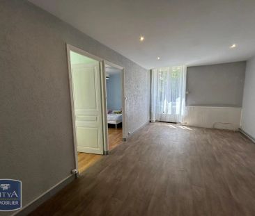 Appartement à louer 3 pièces 94.56m² - Photo 5