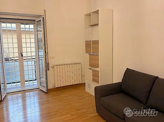 SAN BASILIO SAN CLETO MONOLOCALE Con TERRAZZO - Photo 1