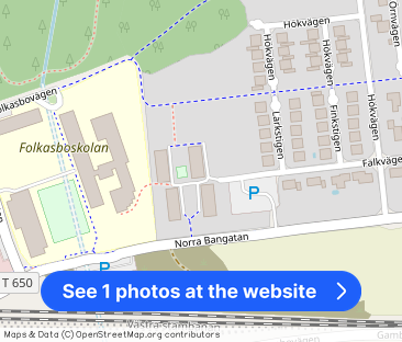 Falkvägen 7 - Photo 1