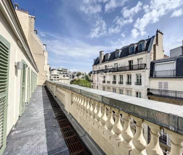 Rue Lamennais - Paris 8e - 75008 Paris 8ème - Réf 82981043 - Photo 1