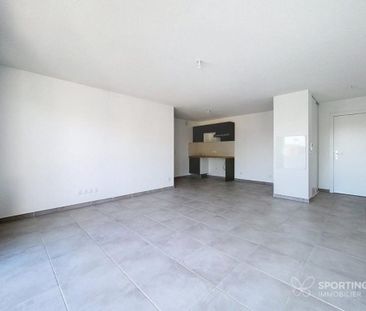 Appartement 3 pièces – 65 m² - Photo 2