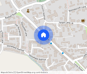 Long Street, Easingwold, York - Photo 1