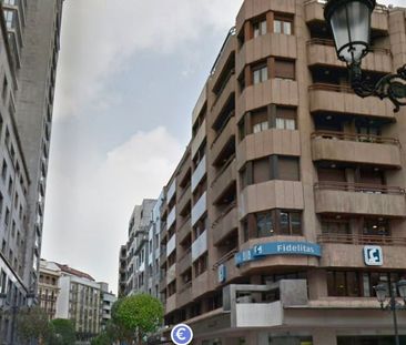 Alquiler de piso en Alonso Quintanilla, 3 - Photo 5