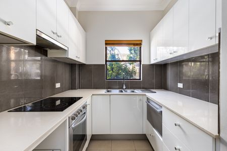 9/67 Beattie Street, Balmain NSW 2041 - Townhouse For Rent | Domain - Photo 3